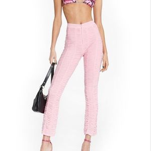 I am Gia Ophelia Pants